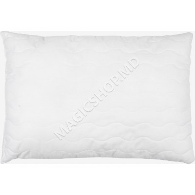 Perna Salt Confort maltasata antiallergica 50x70cm